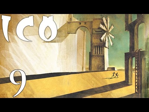 Ico HD (ITA)-9- Lo Specchio Ovest