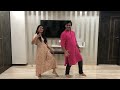 Badri ki Dulhania | Dance on Badri Ki Dulhania | Easy couple dance | Dance by cousins in Sangeet |