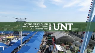 About the Intensive English Language Institute
