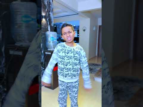 الاخ الصغير بينتقم 😂😂 مين مستني اغنيه ادم فرحة رمضان يوم ٢/١٠ 😍🔥