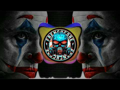 Furik - KIDS (Frenchcore)