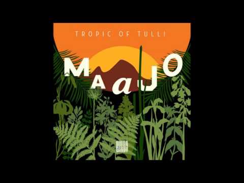 Maajo - Kofi Obu