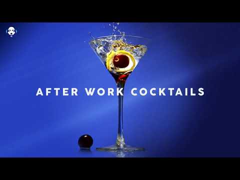 After work- cocktails mix 2021