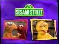 IPTV Sesame Street Breaks April 10 April 14 2000