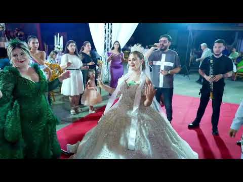 ORK MUCEYTIN GROUP - 2025  TEFO MIX 9KA - LIVE KYUCHEK