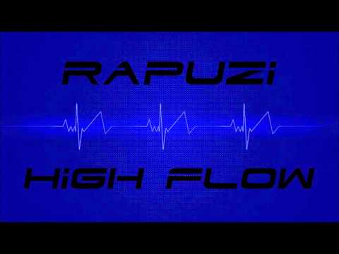 Rapuzi - High Flow  ( Official Audio ) 2013
