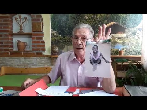 DIRETTA del Pastore Nino De Luca - 15 Settembre 2019