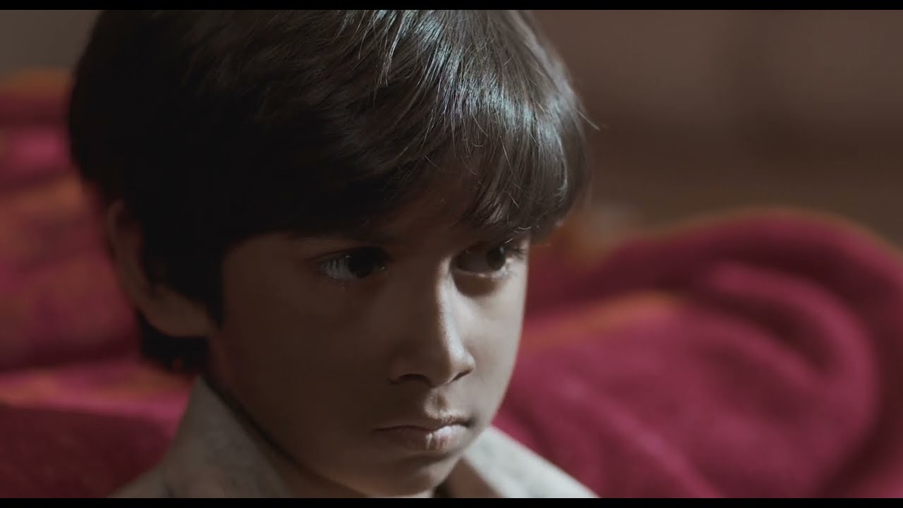 Delhi is Choking - One Percent (Short Film)