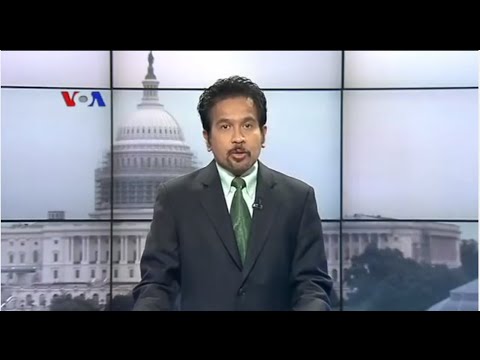 Sekolah Online Untuk Siswi SMA di AS - Laporan VOA 30 September 2014