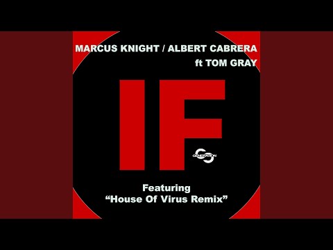 If (Original Mix) (feat. Tom Gray)