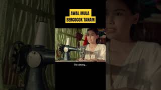 Download lagu awal mula BERCOCOK TANAM #drama #movieclips #filmthailand #ulasanfilm #part #alurfilm #alurcerita mp3