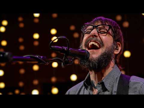 Band of Horses - The Great Salt Lake (Live on KEXP)