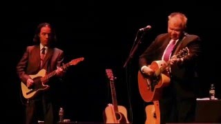 Picture Show - John Prine - Civic Theater - San Diego CA - Oct 31 2015