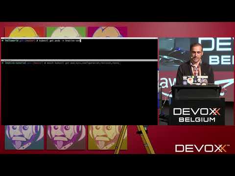 Cloud Run, serverless containers in action by Mete Atamel