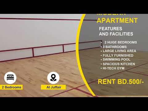 Property video thumbnail