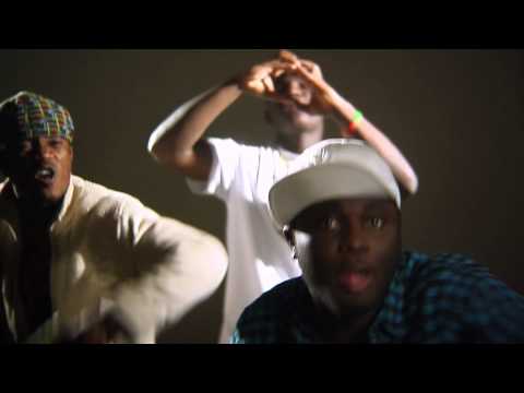 Obumpa HWE MITIASI Official Music Video