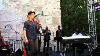 Allen Stone - Nothing To Prove