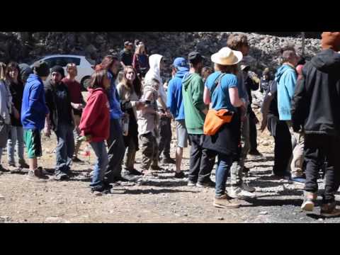 Teuf 51 Mazotek / AVC / NTM (22/23-04-2017)