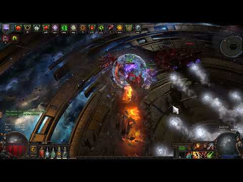[ASC]3.17 lancing steel low life champion - the hidden releases all Bosses at once