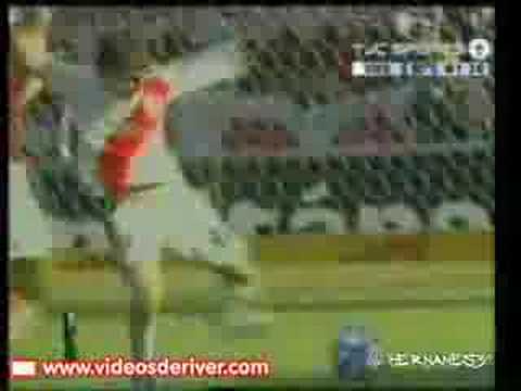 River Plate 2 Vs. Colón (Sta. Fe) 1