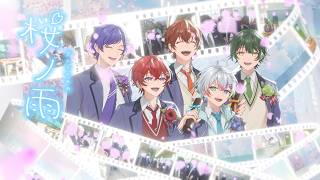 【特別MV】桜ノ雨／すたぽら【歌ってみた】