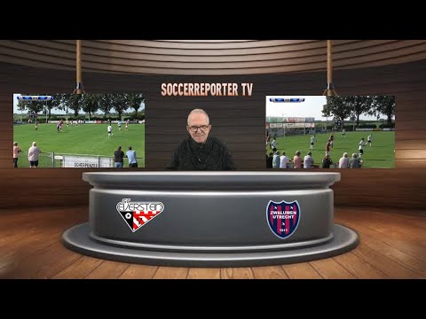 Vooruitblik SC Everstein-Zwaluwen Utrecht