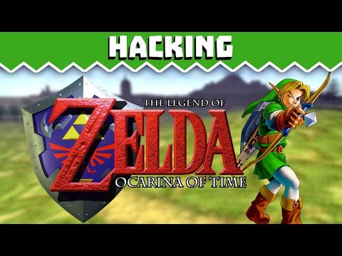 The Legend of Zelda: Ocarina of Time Hacks, Mods, and Cheat Codes - Code Breakers