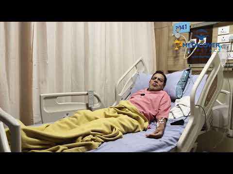 Emergency Treatment for Severe Sugar Spikein Navi Mumbai | Medicover - Video Thumbnail