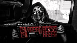 Velvet Acid Christ - Crypulse