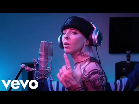 Young Miko, Bizarrap - La Que Puede Puede Y La Que No Puede Soporta (Video Oficial)