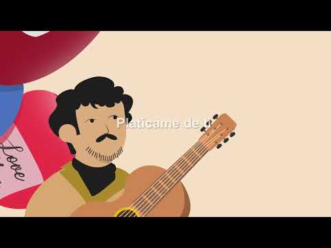 Sebastian Romero - Platícame de Ti