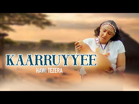 Hawi Tezera Kaarruyyee