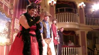 Laughing Stock Company Show