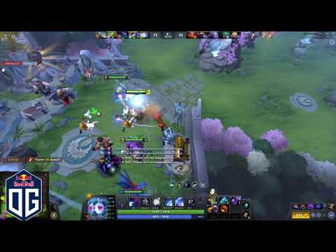 Ceb got outplayed by Yatoro's X-mark