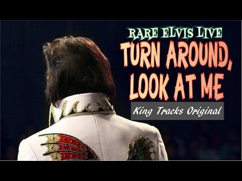 Turn Around Look at Me