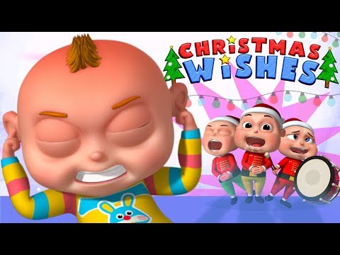 TooToo Boy - Christmas Wishes Episode | Cartoon Animation For Children | Videogyan Kids Shows