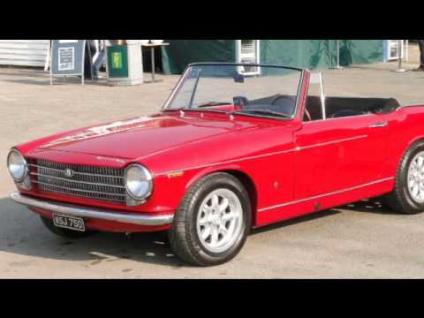 Innocenti Collection