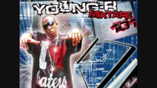 DJ SHAWTY SLIM AND HITMAN PRODUCTIONS PRESENT....YOUNG-R 