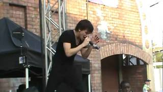 mitchel musso-odd man out