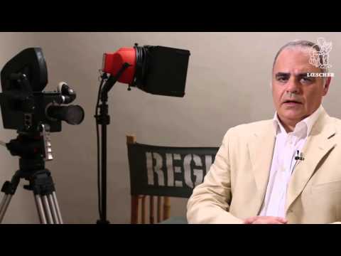 Video corso di sceneggiatura - Come si costruisce il personaggio?