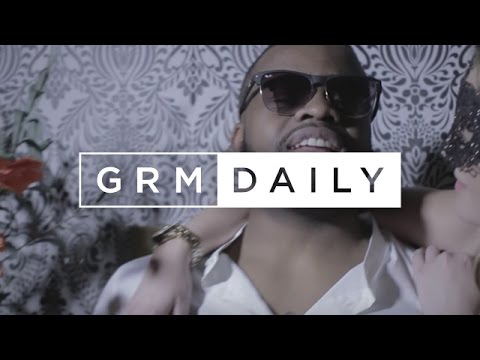 Jaymal - Time For Me [Music Video] | GRM Daily