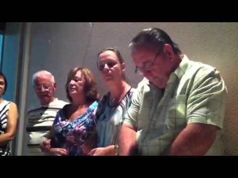 Aniversario Wagner Rossi