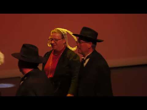 Meliaj 2023 - Epreuve scénique 4ème cat. - Quintin