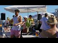 Live Music Mojito Beach Playa Del Ingles Maspalomas Dec 22