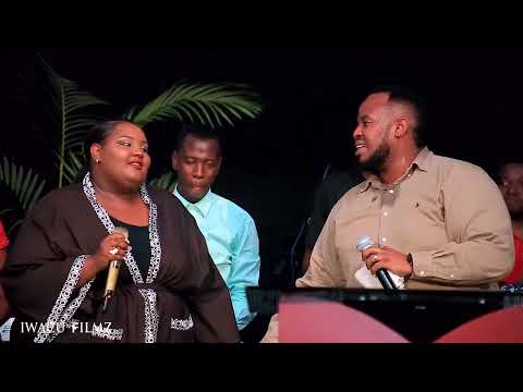 TRACY & RENE Patrick // AKAZU KA SATANI KAHIYE 🔥 🔥 🔥