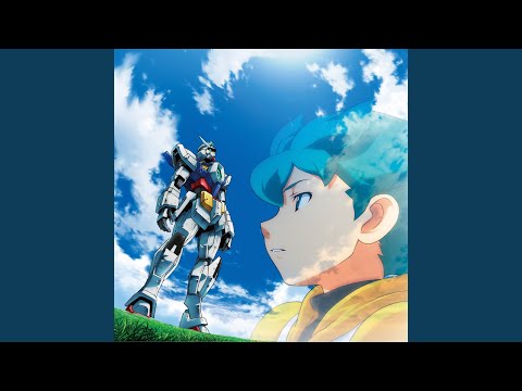 Nemurenu Yoru - Mobile Suit Gundam Age
