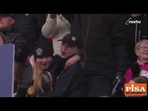 FC Haka - SJK 1-1 (17.5.) | Kooste