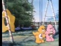 Gli Orsetti Del Cuore Ep 1