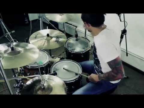 Capital Kings - I Feel So Alive - 2014 Drum Cover By Chris Paredes