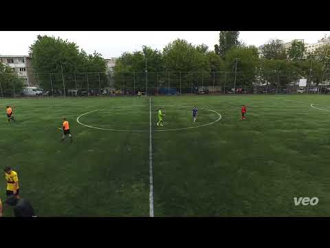 Academia Udinese MCR vs  FC Player